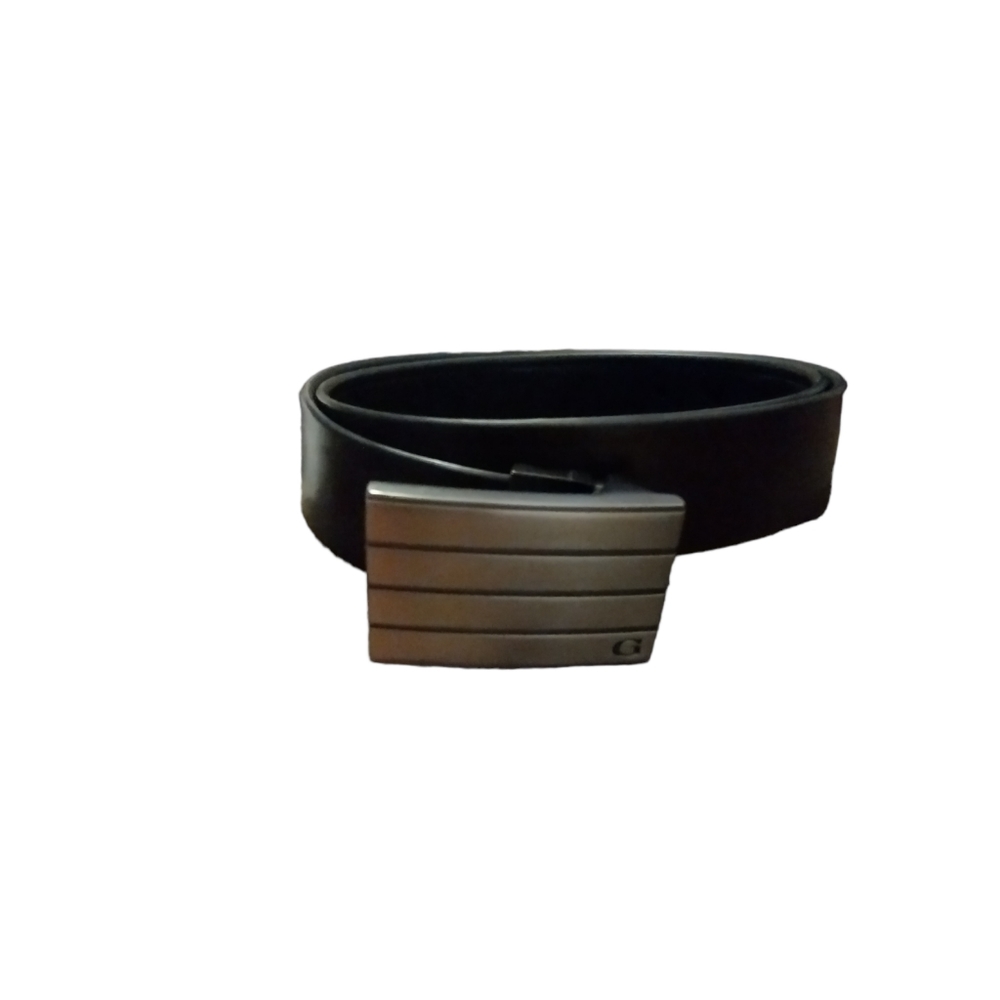 Nwot men's guess belt